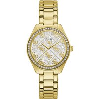 Orologio Guess Donna in Acciaio GW0001L2